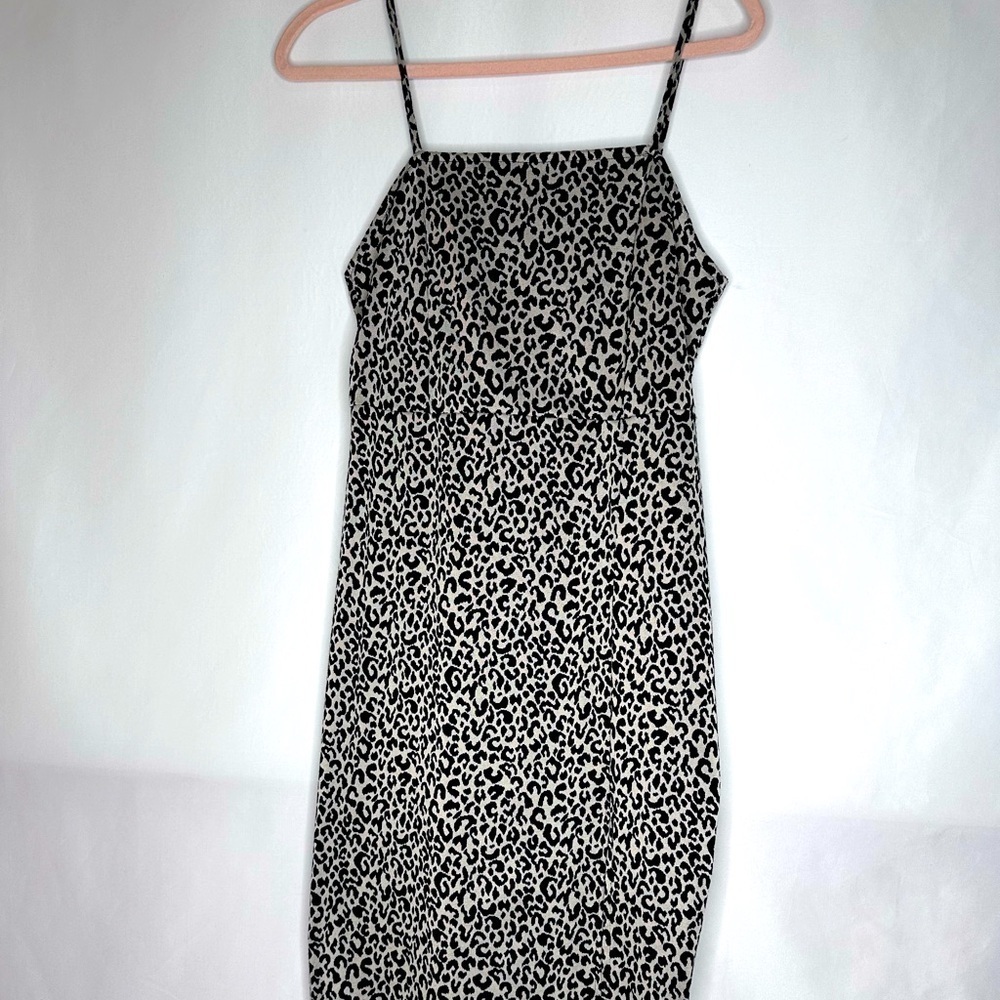 Zara Dress